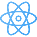 React